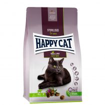 Сухий корм Happy Cat Sterilised Weide Lamm для дорослих стерилізованих котів, зі смаком ягняти, 1.3 кг