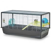 Клетка Savic Hamster Plaza для хомяков, 100×50×50 см