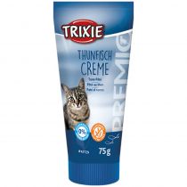 Ласощі Trixie Premio паштет з тунцем для котів, 75 г