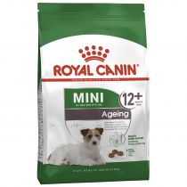 Сухий корм Royal Canin Mini Ageing 12+ для собак малих порід старше 12 років, 3.5 кг