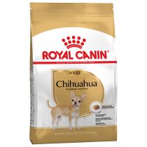 Сухий корм Royal Canin Chihuahua Adult для чихуахуа, 3 кг