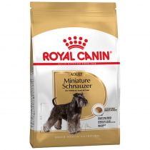 Сухий корм Royal Canin Miniature Schnauzer Adult для собак породи мініатюрний шнауцер, 3 кг