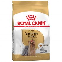 Сухий корм Royal Canin Yorkshire Terrier Adult для йоркширського тер'єра, 3 кг