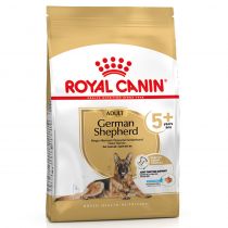 Сухий корм Royal Canin German Shepherd Adult для німецької вівчарки старше 5 років, 12 кг