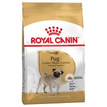 Сухий корм Royal Canin Pug Adult для мопса, 7.5 кг