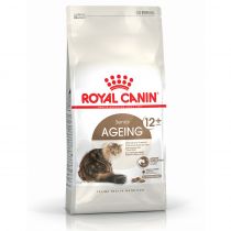 Сухий корм Royal Canin Ageing 12+ для котів від 12 років, 4 кг
