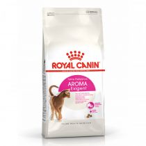 Сухий корм Royal Canin Aroma Exigent для котів вибагливих до аромату, 4 кг