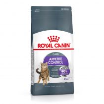 Сухий корм Royal Canin Appetite Control Care для стерилізованих котів, 3.5 кг