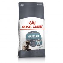 Сухий корм Royal Canin Hairball Care для виведення шерсті у кішок, 4 кг