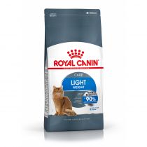 Сухий корм Royal Canin Light Weight Care для котів схильних до зайвої ваги, 1.5 кг