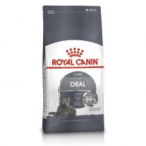 Сухий корм Royal Canin Oral Care для зменшення утворення зубного каменю у кішок, 3.5 кг