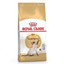 Сухий корм Royal Canin Siamese Adult для сіамської кішки, 2 кг