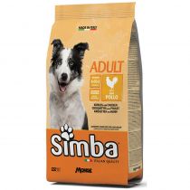 Сухий корм Simba Dog для собак, з куркою, 10 кг