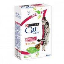 Сухий корм Purina Cat Chow Urinary Tract Health для підтримки сечової системи у котів, з куркою, 400 г