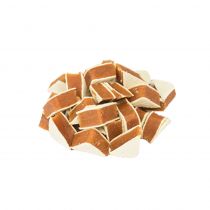 Ласощі AnimAll Snack лососеві сендвіч-трикутники, для собак, 500 г