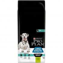 Сухий корм Purina ProPlan Large Athletic для собак великих порід з атлетичною статурою, з ягням, 14 кг