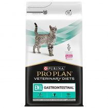 Сухий корм Purina Pro Plan Veterinary Diets Gastrointestinal для котів із захворюванням ШКТ, 5 кг