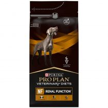 Сухий корм Purina Pro Plan Veterinary Diets Renal Function для дорослих собак з захворюванням нирок, 1.5 кг
