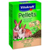 Гранульований корм Vitakraft Pellets для кроликів, 1 кг