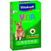 Корм Vitakraft VITA Special для дорослих кроликів, 600 г