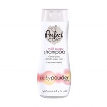 Шампунь 8in1 Perfect Coat Tender Care Puppy Shampoo для цуценят, 473 мл