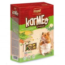 Преміум корм Vitapol Karmeo для хом'яків, 1 кг