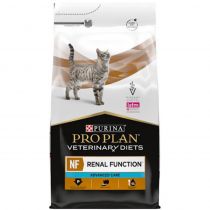 Сухий корм Purina Pro Plan Veterinary Diets NF Renal Function для котів із захворюванням нирок, 5 кг