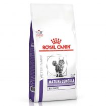 Сухий корм Royal Canin Mature Consult Balance Cat для котів старше 7 років, схильних до набору ваги, 3.5 кг