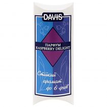 Духи Davis Raspberry Delight малинове захоплення, для собак, спрей, 5 мл
