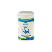 Вітамінний комплекс Canina Hefe з енізнами та амінокислотами, 250 мл