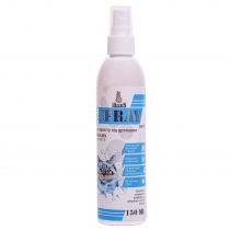 Спрей Modes Stop Spray средство для защиты от царапания, для кошек, 150 мл
