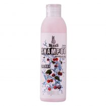 Шампунь Modes Shampoo Cherry для котів та собак, з ароматом вишні, 250 мл