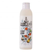 Шампунь Modes Shampoo Exotic Fruits для котів та собак, з ароматом екзотичних фруктів, 250 мл