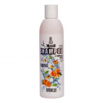 Шампунь Modes Shampoo Peach для кошенят та цуценят, з ароматом персика, 250 мл