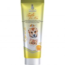 Паста Modes Paste Dr.Kis Hair&Skin для улучшения состояния шерсти и кожи кошек и собак, 50 г