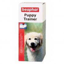 Засіб Beaphar Puppy Trainer для привчання цуценят до туалету, 50 мл
