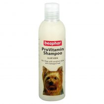 Шампунь Beaphar ProVitamin Shampoo Macadamia for Dogs для собак, з олією макадамія, 250 мл