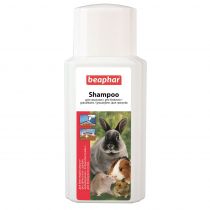 Шампунь Beaphar Shampoo for Small Animals для дрібних тварин, 200 мл