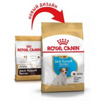 Сухий корм Royal Canin Jack Russell Terrier Puppy для цуценят джек рассел тер'єра до 10 місяців, 3 кг