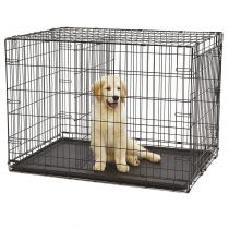Вольєр Ferplast Dog-INN 105 для собак, 108.5×72.7×76.8 см