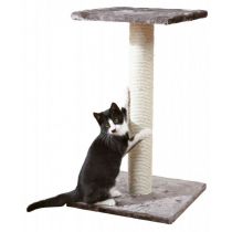 Дряпки-стовп Trixie Espejo для котів, 40×40 см, сіра
