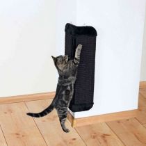 Дряпки Trixie кутова, для котів, 32х60 см, чорна