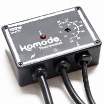 Термостат Komodo Dimmer Thermostat 100W