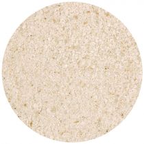 Харчовий пісок для рептилій Komodo CaCo3 Sand White, 4 кг