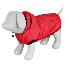 Куртка зимова для собак Trixie - Palermo з капюшоном, 27 см