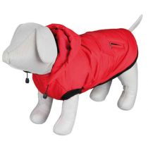 Куртка зимова для собак Trixie - Palermo з капюшоном, 33 см