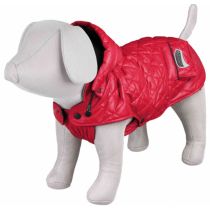 Куртка Trixie Sila для собак, зимова, червона, 36 см