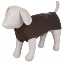 Пуловер Trixie Moncton для собак, коричневий, 45×50 см