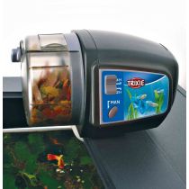 Автоматична годівниця для риб Trixie - Aqua Pro