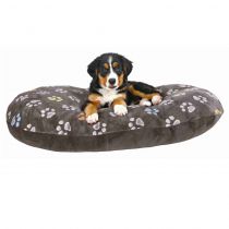 Лежак Trixie Jimmy для собак, сірий, 95×60 см